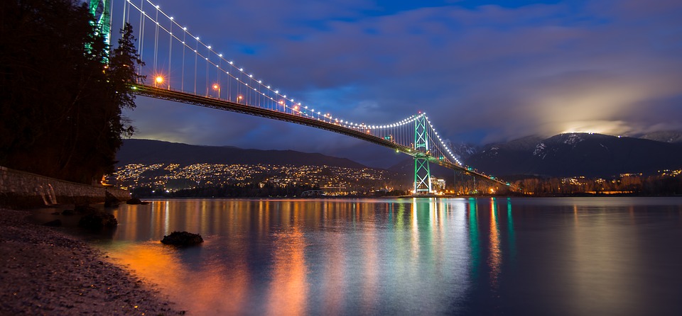 VANCOUVER  