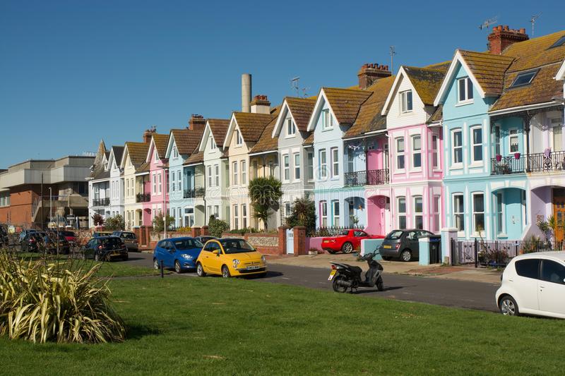 WORTHING