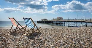 WORTHING WORTHING